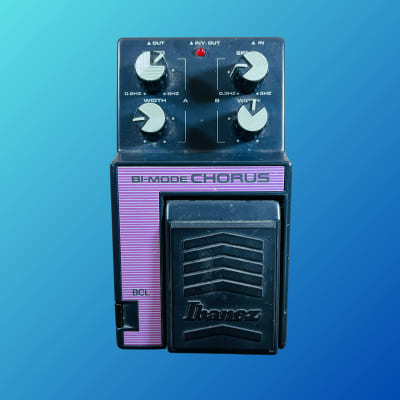 Reverb.com listing, price, conditions, and images for ibanez-bcl