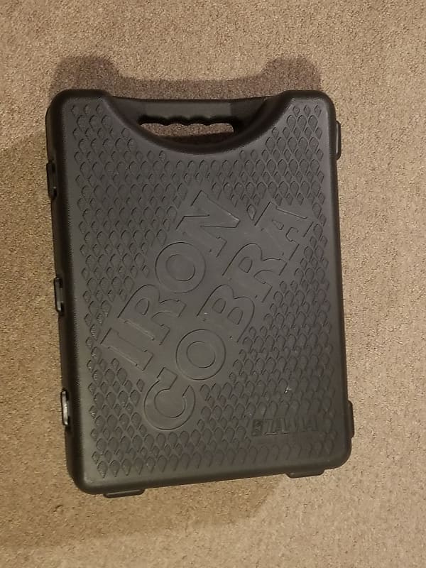 Case for Tama Iron Cobra Double Pedal (PC900TW)