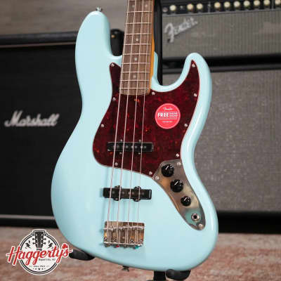 スクワイヤー 60's Classic Vibe JAZZ BASS VWH スクワイヤー/スクワイア Squier Classic Vibe '60s Jazz Bass