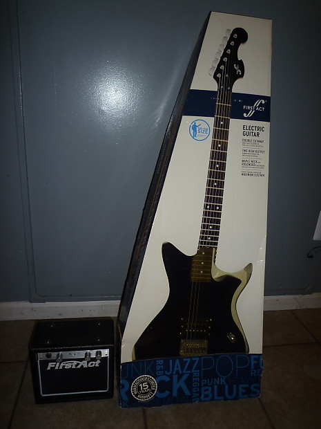 First discount act me5001