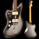 Fender American Professional II Jazzmaster Left-Hand, RW Fb, Mercury 8lbs 8.4oz