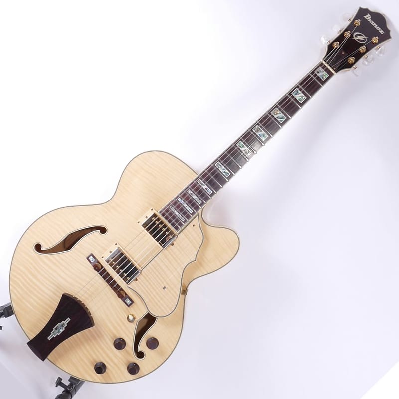 Ibanez AF105F Artcore Custom | Reverb