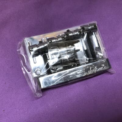 90's NOS Jackson Bass Bridge image 9