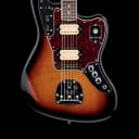 Fender Kurt Cobain Jaguar - 3-Color Sunburst #20315