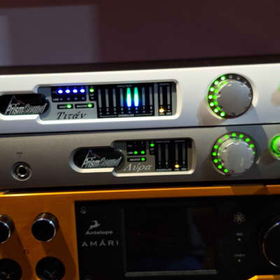 DTM・DAW Prism Sound Lyra1 Prism Lyra-1 – Sonic Circus