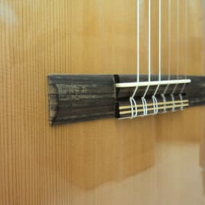 Kremona Artist Series Sofia SC-T Nylon String Classical Acoustic Guitar #2A image 5