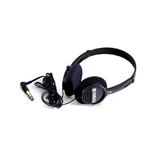 Yamaha RH1C Portable Headphones image 1