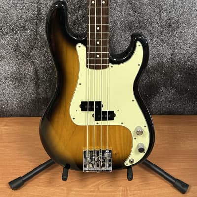 Fender Japan Precision Bass 1991　フェンダー Fender Precision Bass Japan 1991- Guitar Shop Barcelona