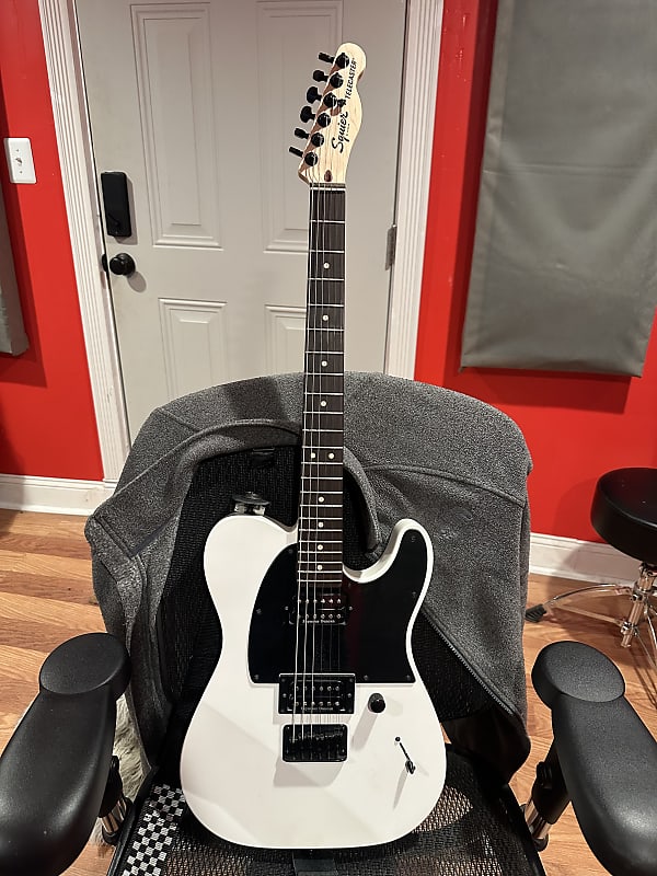 Squier Jim Root Telecaster | Reverb