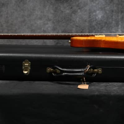 1997 PRS Artist Series III  - Violin Amber - Quilted Maple image 22