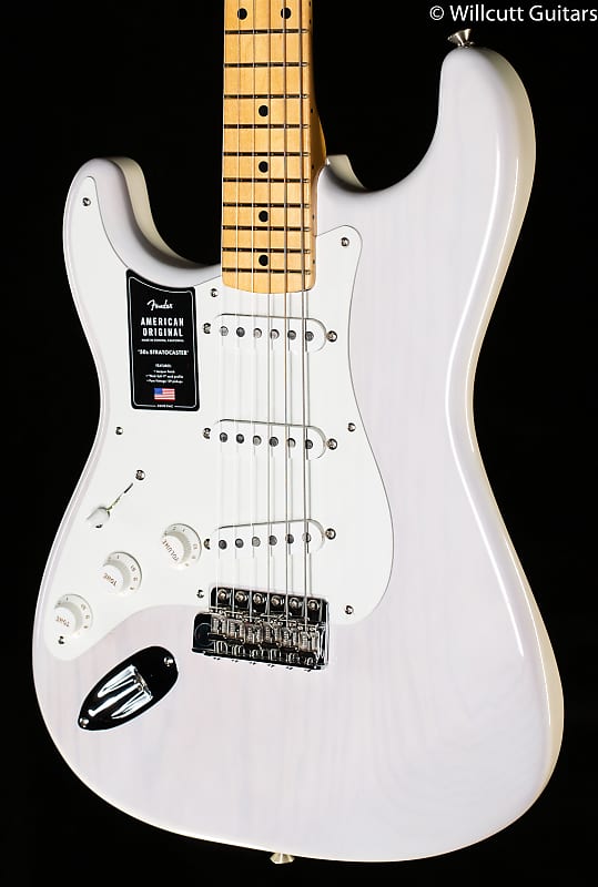 Fender American original レフティ 左用vintage Fender