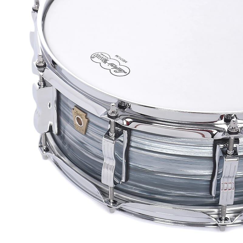 Ludwig LS401 Classic Maple 5x14" 10-Lug Snare Drum image 3