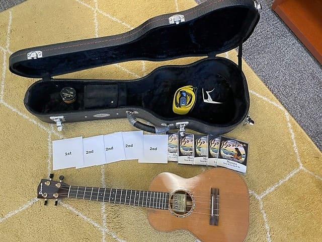 GOT A UKULELE - Ukulele reviews and beginners tips: PONO MHC