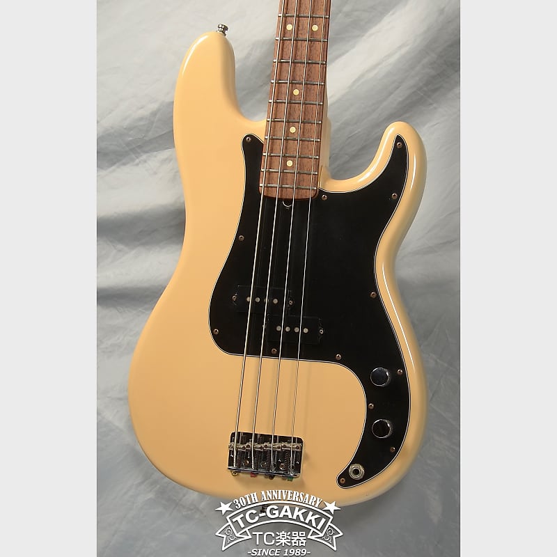 FENDER USA / FSR 70s Precision Bass-