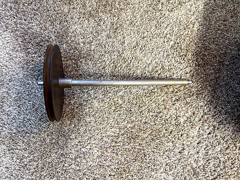 SUPER CLEAN LESLIE SPEAKER BELT GUIDE SPINDLE1345 Reverb