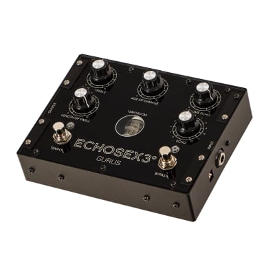 Reverb.com listing, price, conditions, and images for gurus-echosex-3