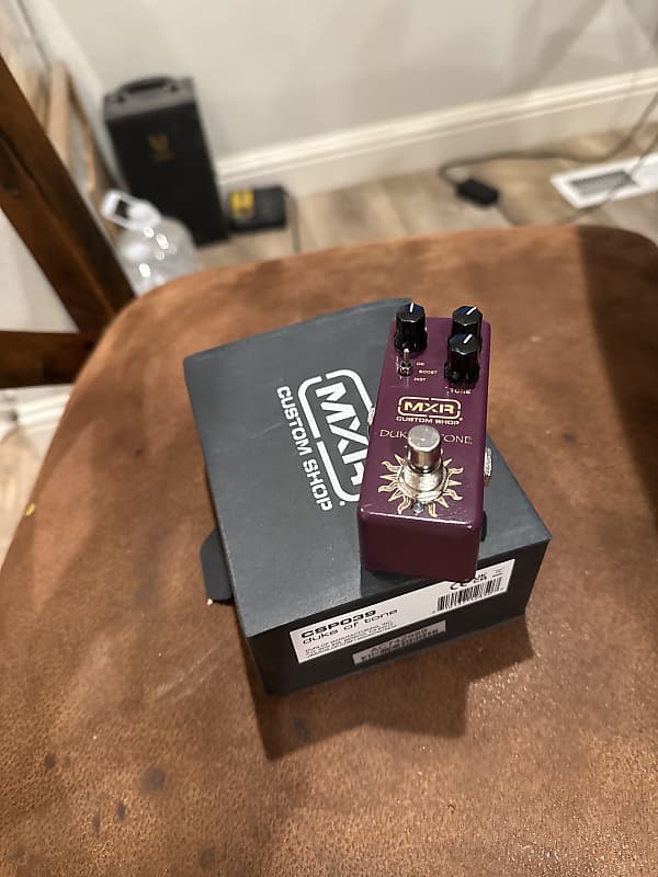 MXR Duke of Tone