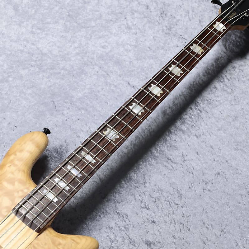 Spector Euro Rebop 4 DLX 3.76kg | Reverb Canada