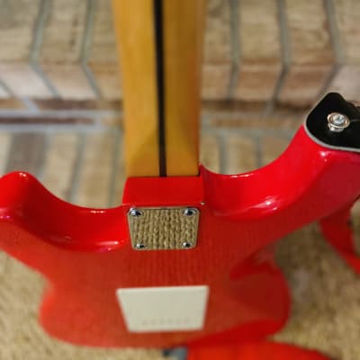 80年代 HONDO H-77 ストラトモデル　程度良好❢ 80年代 HONDO H-77 ストラトモデル 程度良好❢ 楽器・機材