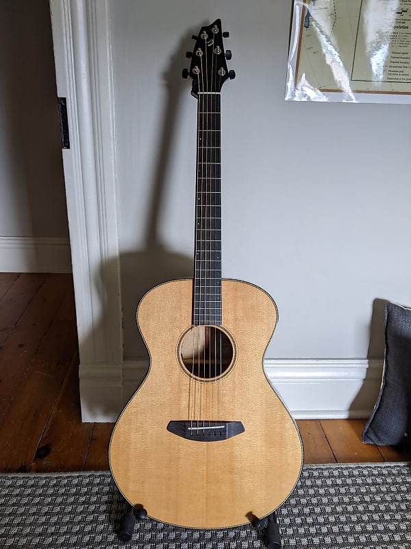Breedlove Oregon C20/SMYe Acoustic Guitar image 1