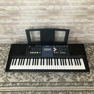 Used Yamaha PSR-E333 KEYBOARD Keyboard