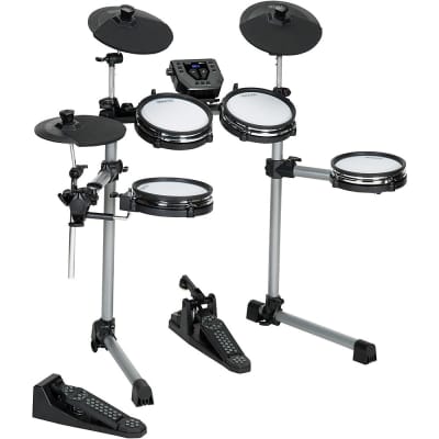 Simmons SD350 ELECTRONIC DRUM KIT WITH MESH PADS Regular image 11