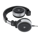Akg K67 Tiesto High-Performance Headphones For Sound Monitoring, DJ Use