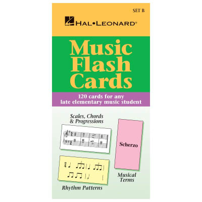 Guitar Flash Cards  Chords, Rhythm, & MORE! by Music in Everything