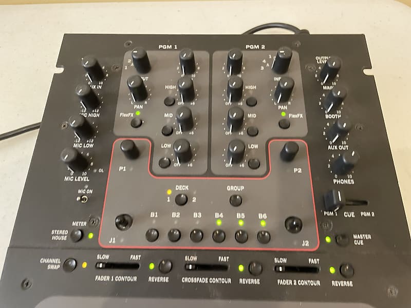 Rane TTM 57 SL | Reverb Canada