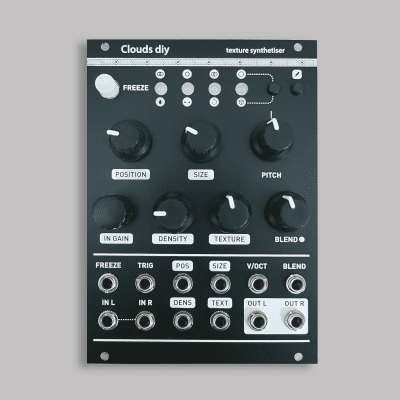 Mutable Instrument Clouds DIY Clone image 1