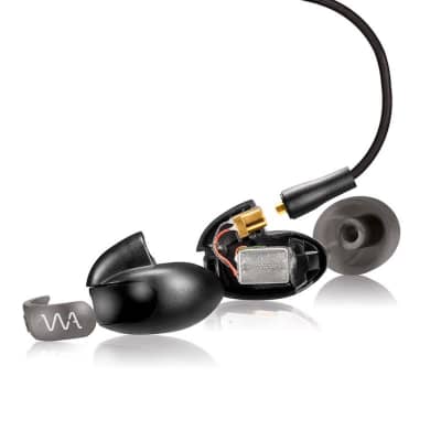 Westone W80-V3 Eight-Driver Universal-Fit In-Ear Earphones with ...