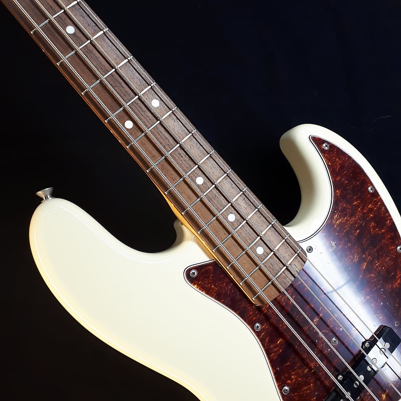 Fender Jazz Bass Japan | eBay