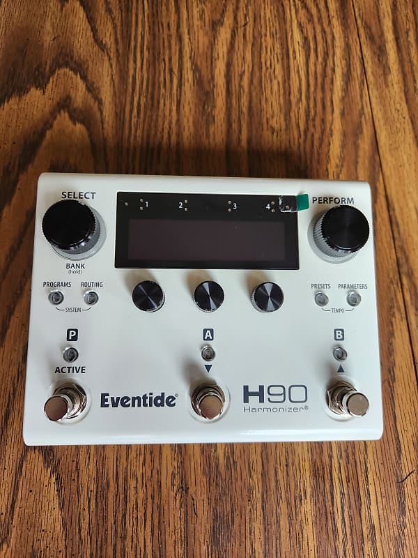 Eventide H90 Harmonizer