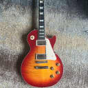 Gibson Les Paul Standard '50s heritage cherry - Flame