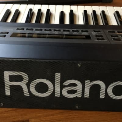 Roland XV-88 128-Voice 88-Key Expandable Digital Synthesizer image 6