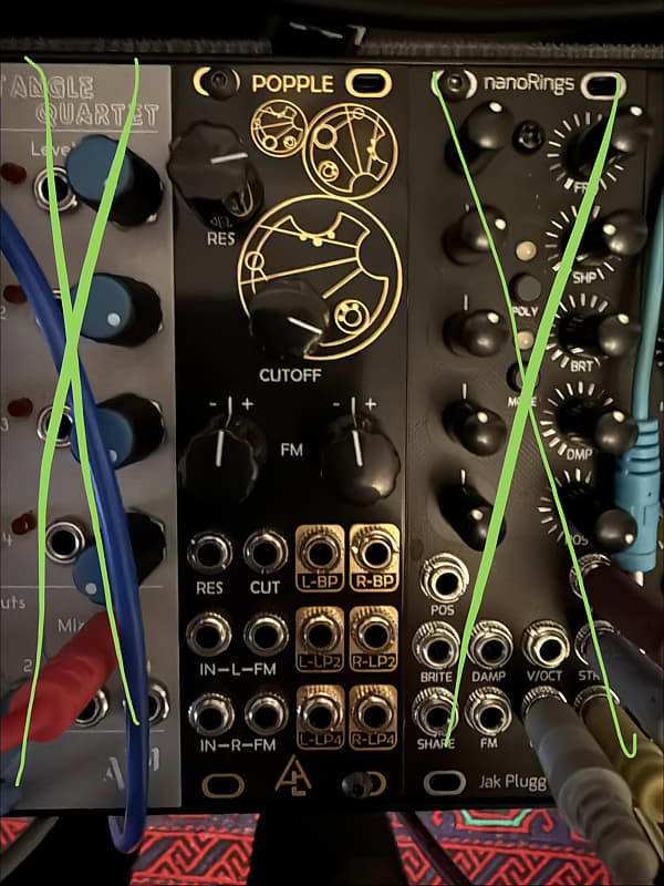 After Later Audio Popple