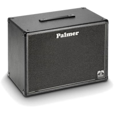 Palmer CAB 112 CRM guitar cabinet image 3
