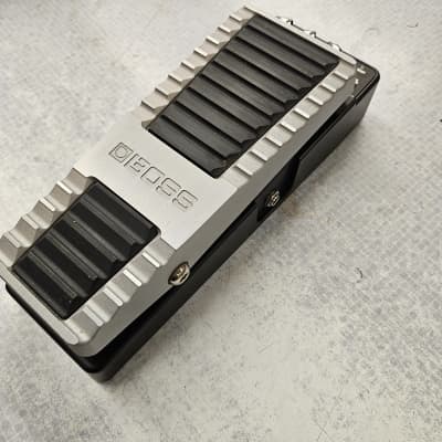 Reverb.com listing, price, conditions, and images for boss-pw-10-v-wah