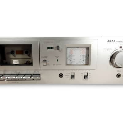 Sanyo M-5699 Two Speed Microcassette Tape Recorder | Reverb