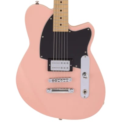 Reverend Stacey-Dee Signature Dee-Dee Orchid Pink for sale