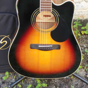 Samick gd100sce cheap
