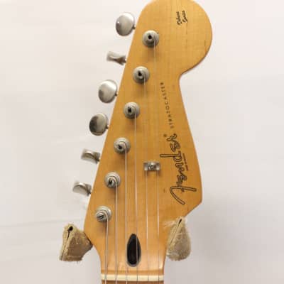 Fender Stratocaster Modified  ~ U.S. body/MIM neck image 5