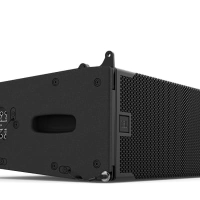 JBL VTX Series A8 Dual 8-inch Compact Line Array Loudspeaker | Reverb