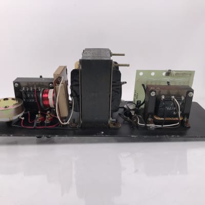 Sound Lab A2 Electrostatic Crossover / Amplifier (Single) image 7