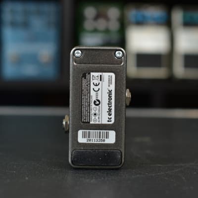 TC Electronic Ditto Looper 2013 - Present - Black image 6