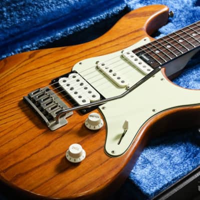 【USED】YAMAHA PACIFICA904 NGD - Yamaha Pacifica 904 : r/guitarporn