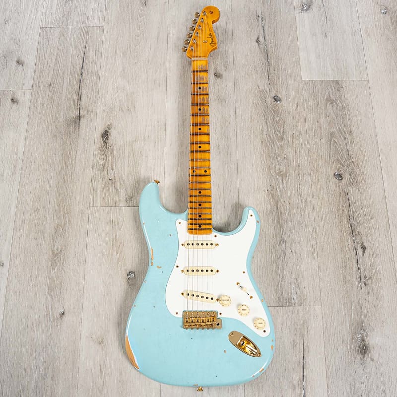 Fender Custom Shop S23 Limited Edition '57 Stratocaster