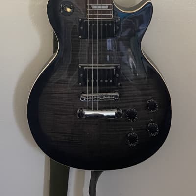 Greco EG-650N (Pre-1975) // Maple Fretboard Les Paul Artisan Style