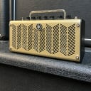 Yamaha THR5A 10-Watt 2x3" Stereo Digital Modeling Acoustic Guitar Combo 2012 - Present - Gold