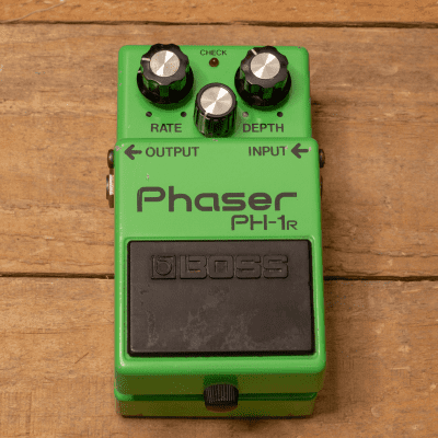 Boss Phaser PH-1R 1981 image 1